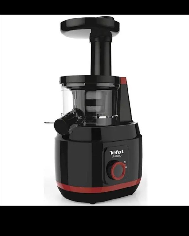 Шнековая соковыжималка Tefal ZC150838