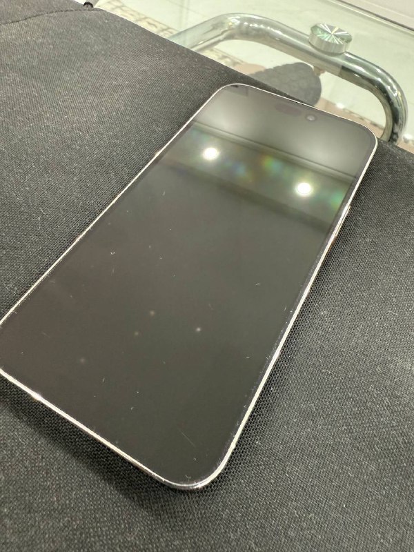 iPhone 14 Pro Max 256 GB, провод Baseus 7