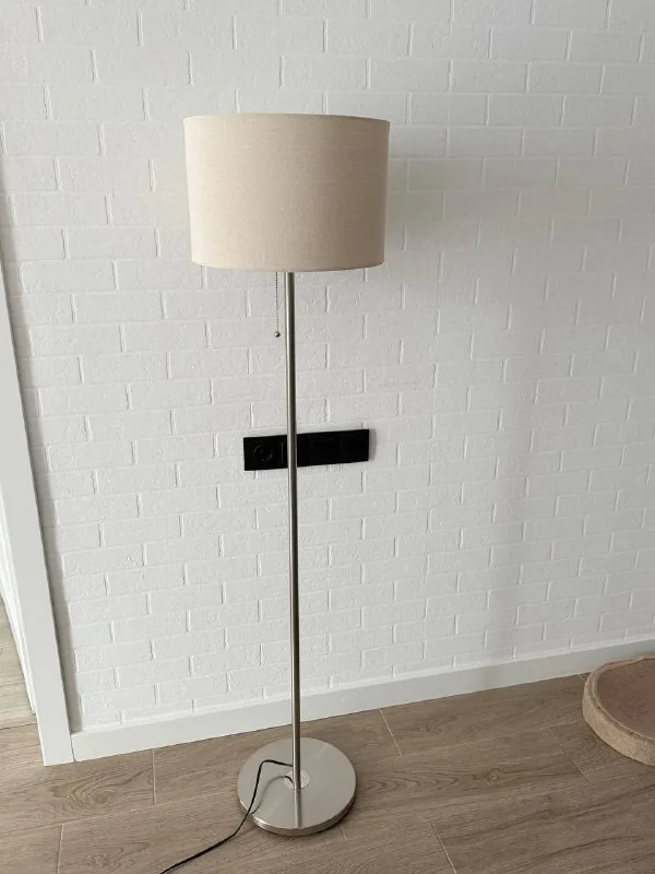 Торшер JYSK KRISTOF 1