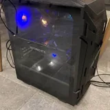 Корпус Asus TUF Gaming 2