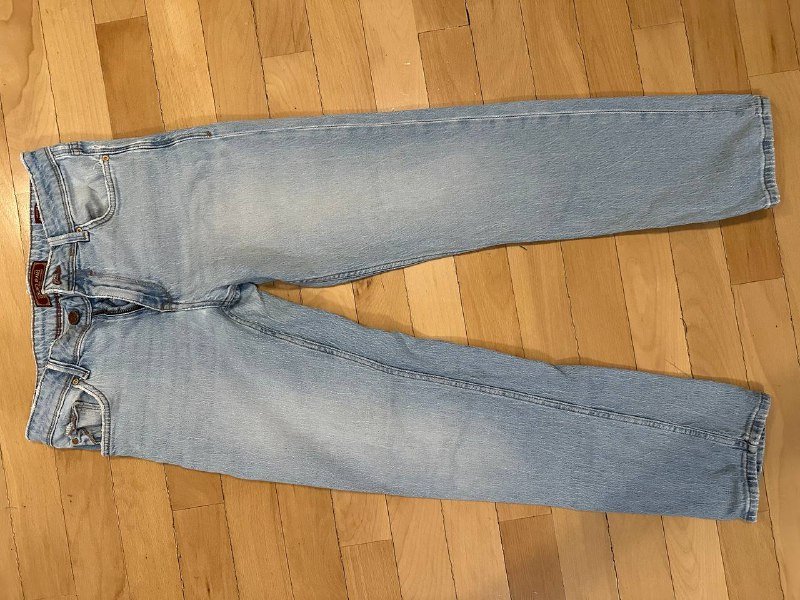 Мужские джинсы Colin’s W31 L32 и W30 L32 4