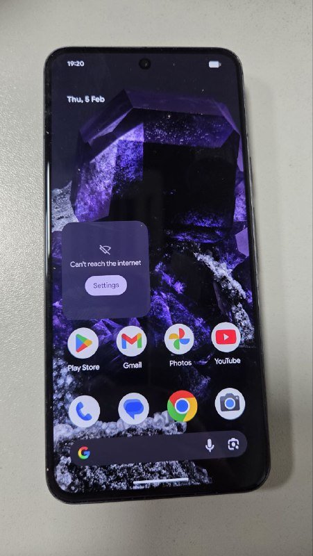 Google Pixel 8 128гб