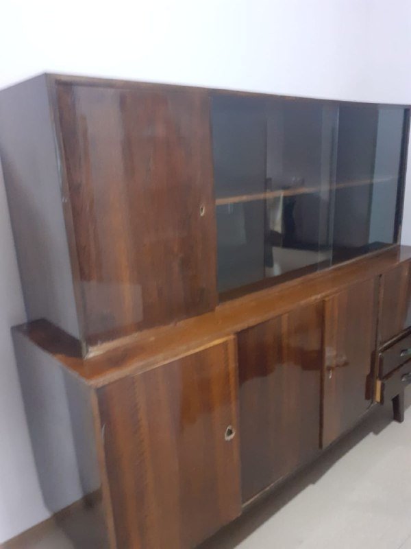 Буфет шкаф сервант