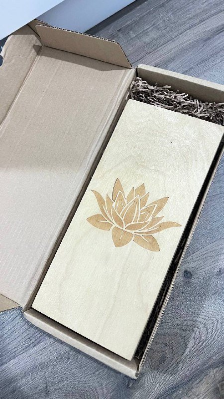 Доска с гвоздями Садху