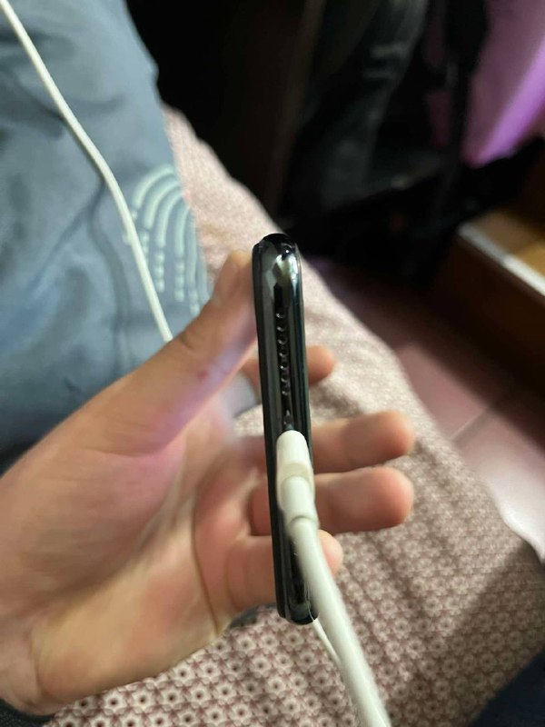 Iphone 11 Pro Max 4