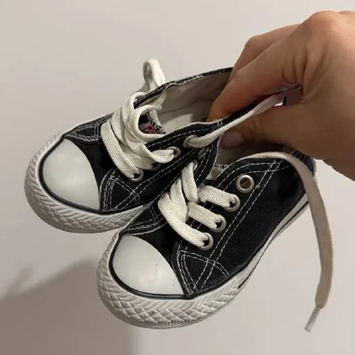 Детские Converse