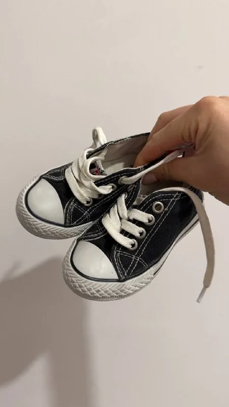 Детские Converse 1