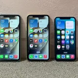 iPhone 11 64GB, iPhone 11 128GB, iPhone XS 64GB 2