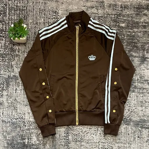 Олимпийка Adidas