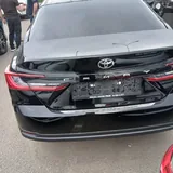 Toyota Camry 2026 2