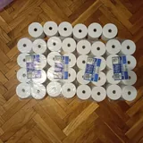 Чехол на фотоаппарат, термолента 8
