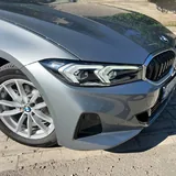 BMW 318i 2024 2