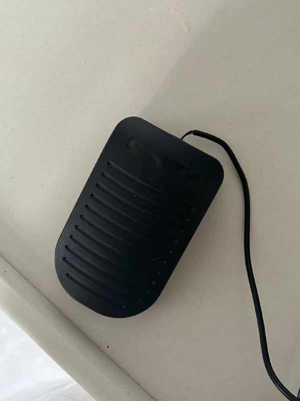 тату машинка с педалью 4