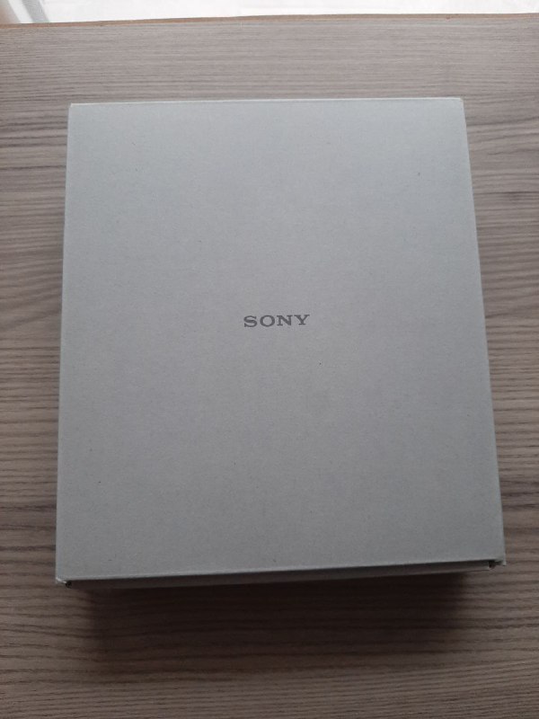 USB наушники Sony 3