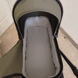 Коляска 2 в 1 Burbay 2