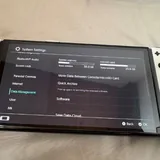 Nintendo Switch OLED 2
