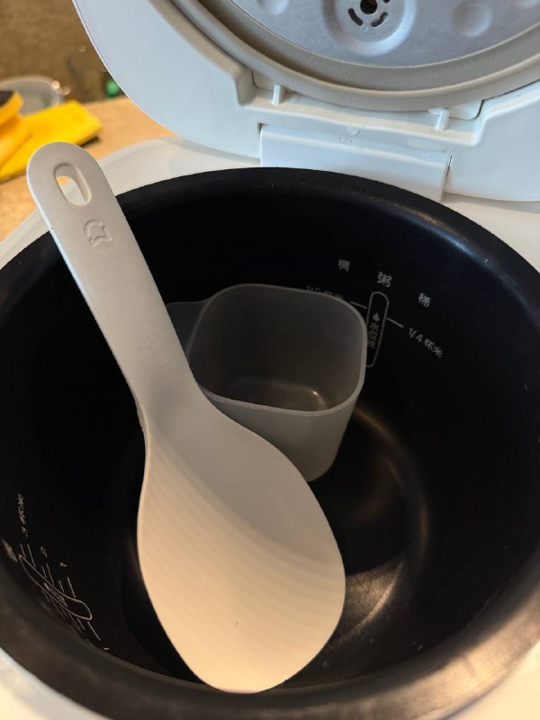 Рисоварка мультиварка Xiaomi MiJia 1.6 литра 3