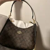 Сумка Coach 2