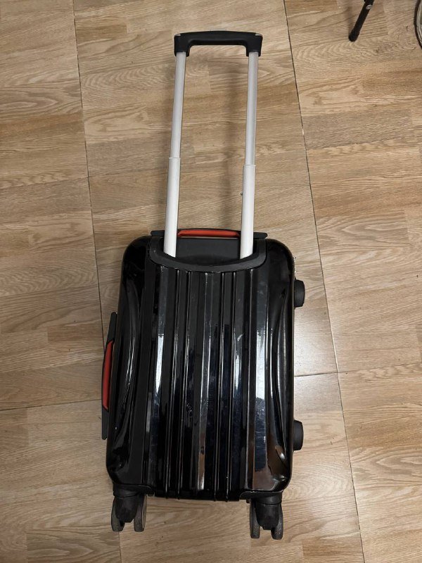 Чемодан 50 лари 7