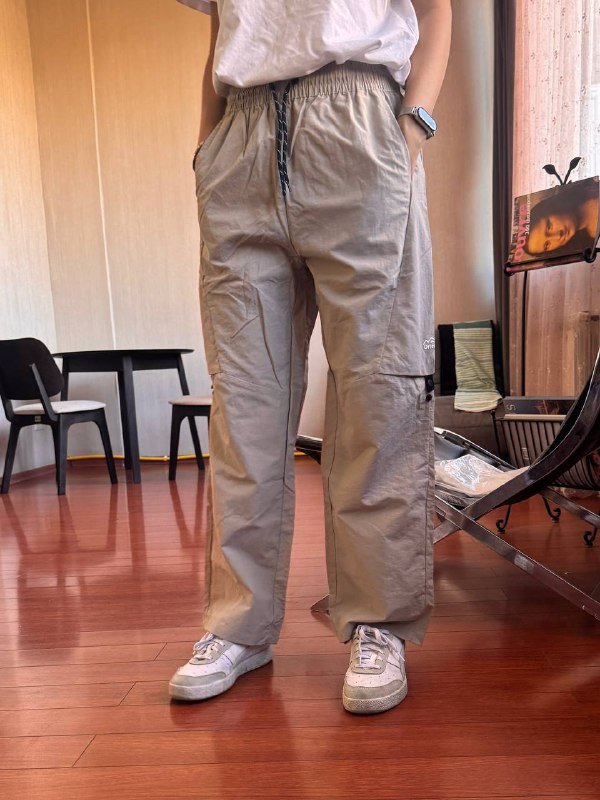 Штаны для хайкинга, outdoor, 2 пары 4