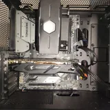 Игровой ПК, Rx 580, i5 8600k 2