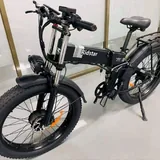 Электровелосипед Ridstar DC26 Pro 3