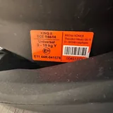 Детское автокресло Britax Römer King II BR Black 4