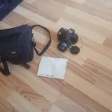 Фотоаппарат Fujifilm FinePix HS10 с сумкой и инструкцией 2
