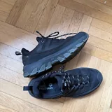 Jack Wolfskin hiking shoes 2
