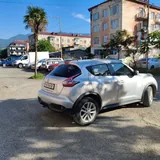 Nissan Juke 4