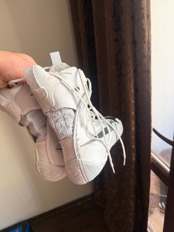 Боксерки Nike Hyperko 2 размер 43,5 оригинал 4