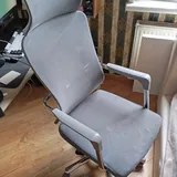 Эргономичное компьютерное кресло 1