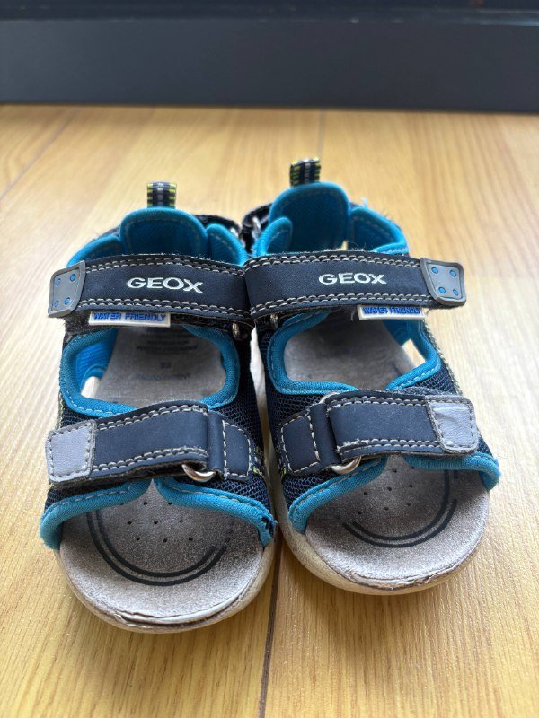 Сандалии Geox размер 23 2