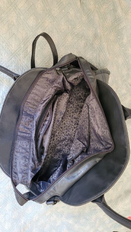 Дорожная сумка, сумка для спорта, сумка для путешествий из экокожи 2