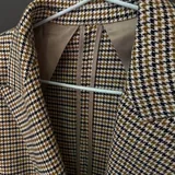 Женский пиджак Massimo Dutti 4