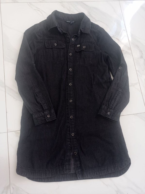 Теплый костюм 7-9 лет, джинсы 7-10 лет 5