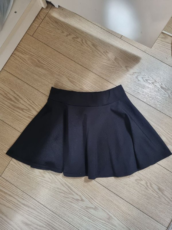 Юбка солнышко размер XS