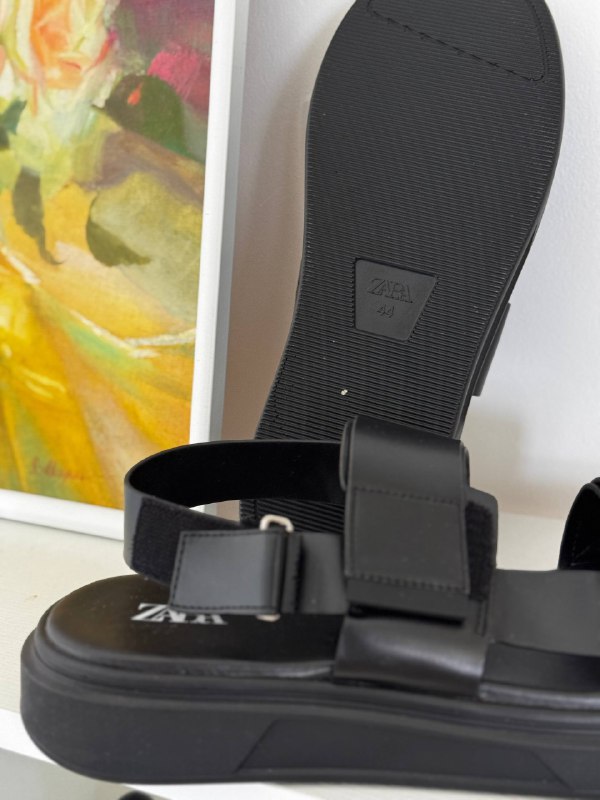 Мужские босоножки размер 44 3