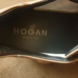 Мужские кроссовки Hogan 5