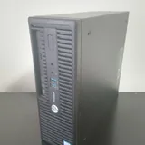 Стационарный компьютер, монитор Dell P2014H 1