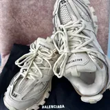 Кроссовки Balenciaga Track 4