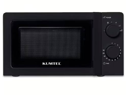 Микроволновая печь kumtel 3