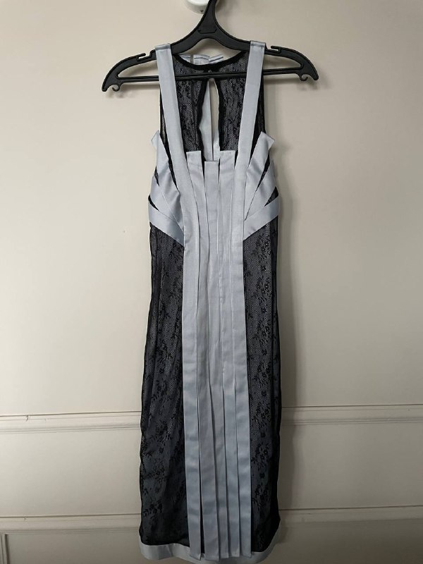 Туфли 37, Платье коктейльное S 5