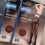 Колготки 4 пары 2