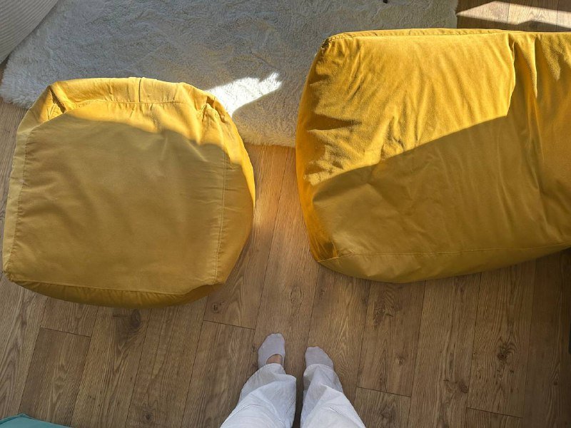 пуфики кресла-мешки 4