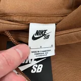 Мужской худи Nike SB 4