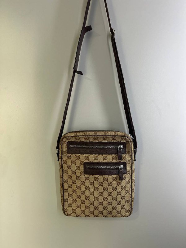 Gucci GG Shoulder Bag 2