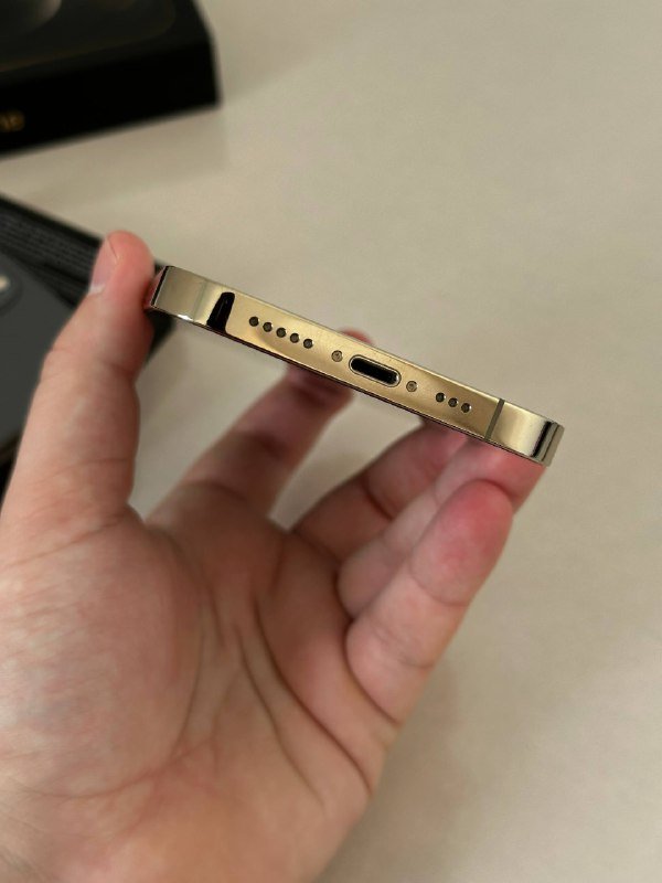 Iphone 12 pro Gold и Gray 128 гб 8