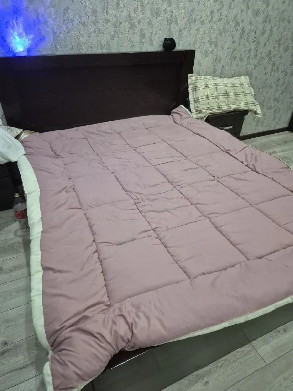 Наматрасник 1