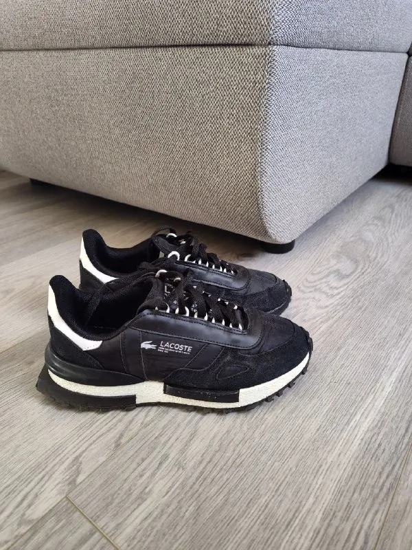 Кроссовки Lacoste 1